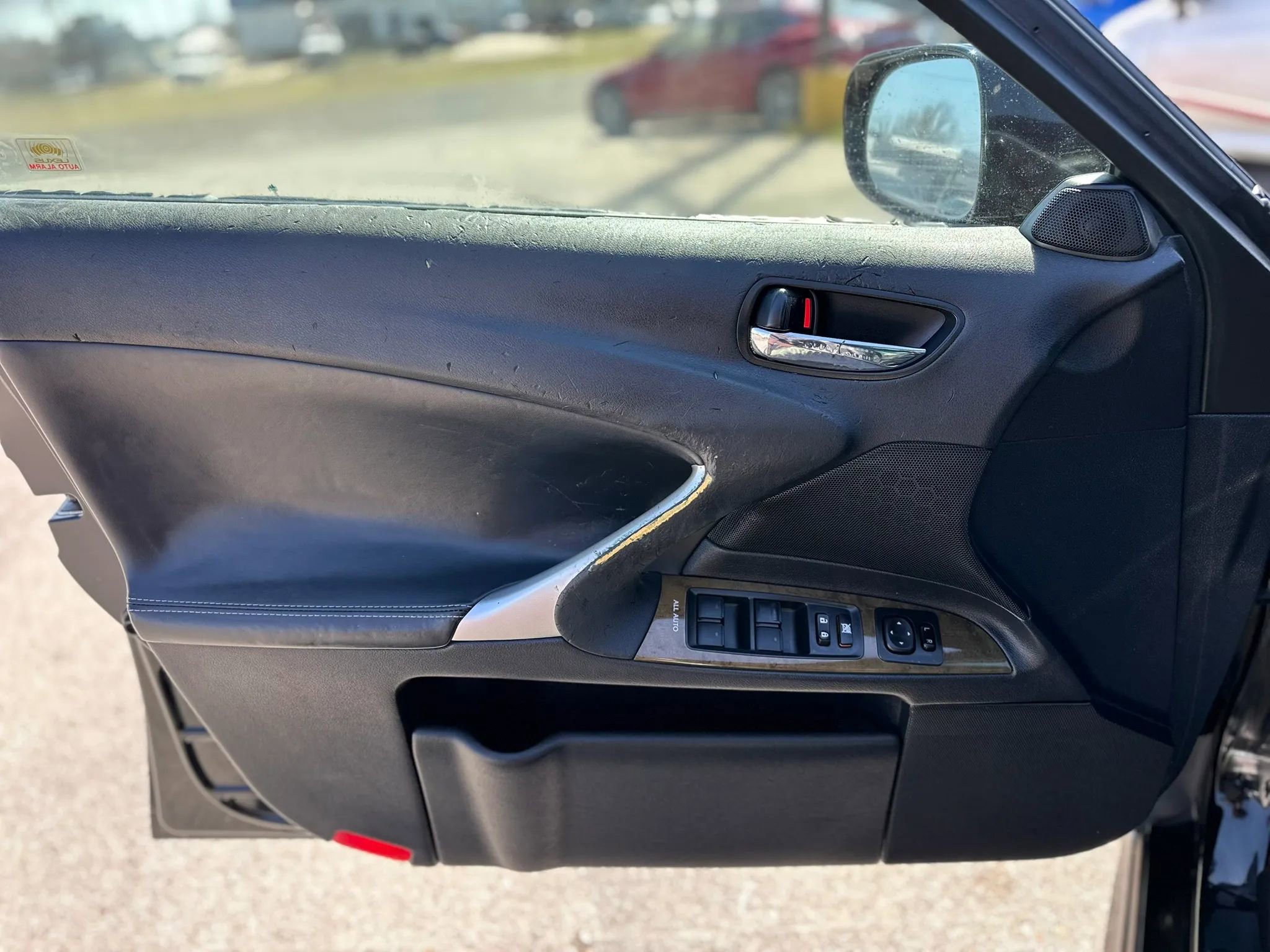 Used 2009 Lexus IS 250 RWD image 20