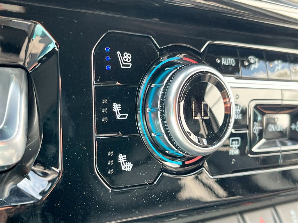 New 2026 GMC Sierra 2500 AT4 w/ AT4 Premium Plus Package image 29