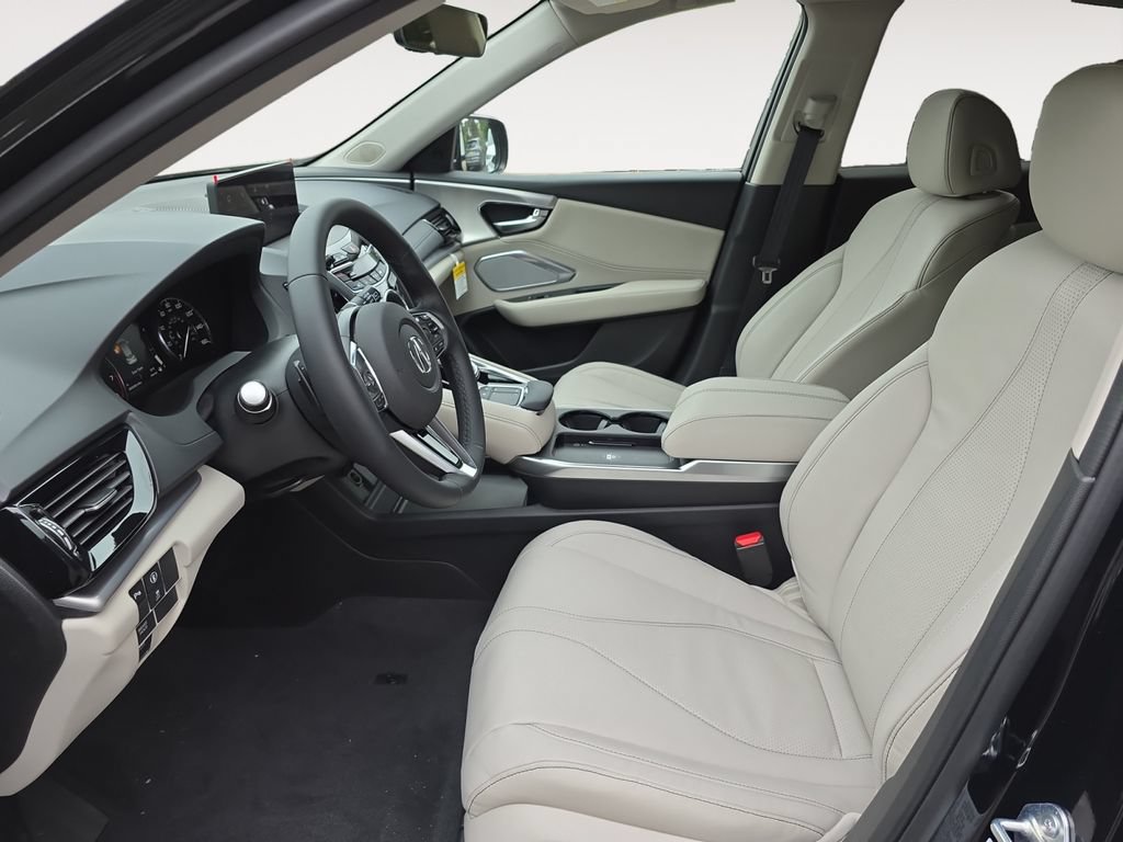 New 2026 Acura RDX SH-AWD w/ Technology Package image 9