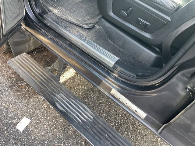 Used 2021 RAM 3500 Limited image 7