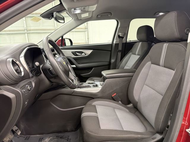 Certified 2024 Chevrolet Blazer LT w/ Convenience Package image 21