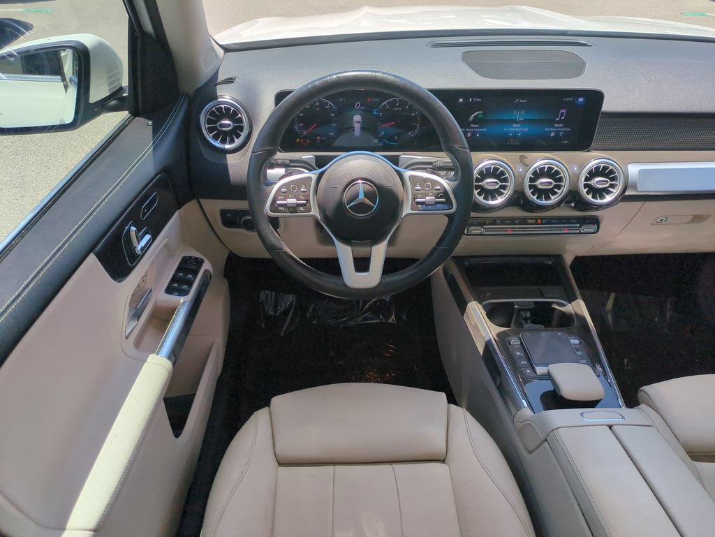 Used 2021 Mercedes-Benz GLB 250 image 18