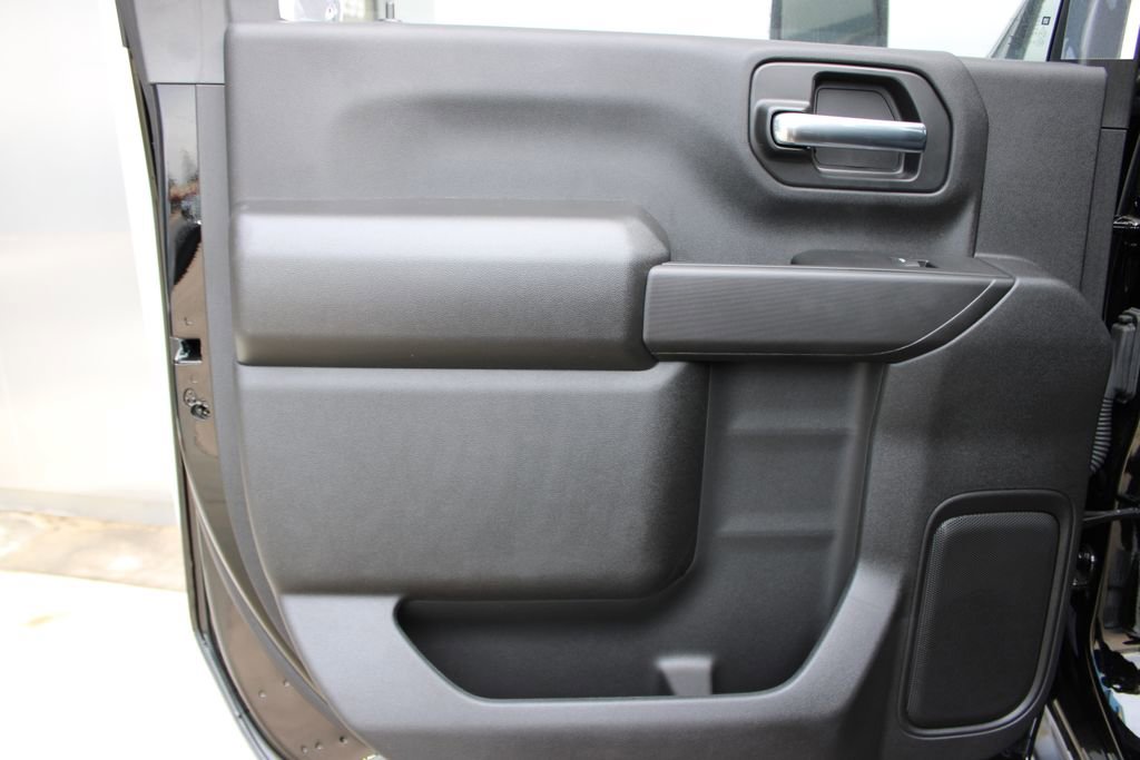 New 2025 Chevrolet Silverado 2500 Custom w/ Custom Convenience Package image 28