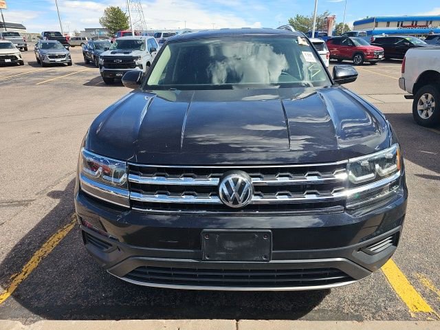 Used 2019 Volkswagen Atlas S image 8