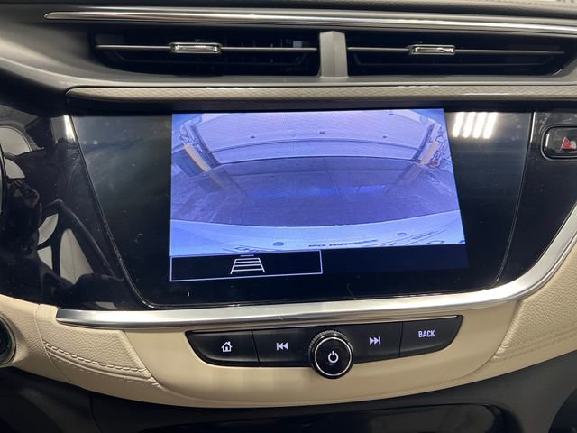 Certified 2022 Buick Encore GX Select w/ Experience Buick Package image 14