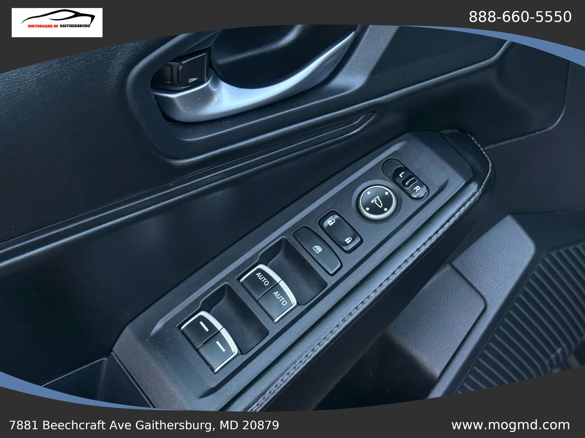 Used 2023 Honda Accord Sport image 16