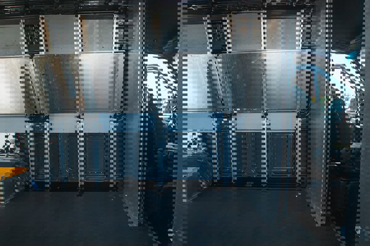 Used 2019 Mercedes-Benz Sprinter 170 image 10