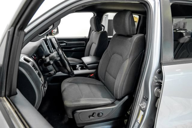 Used 2022 RAM 1500 Lone Star RWD image 48