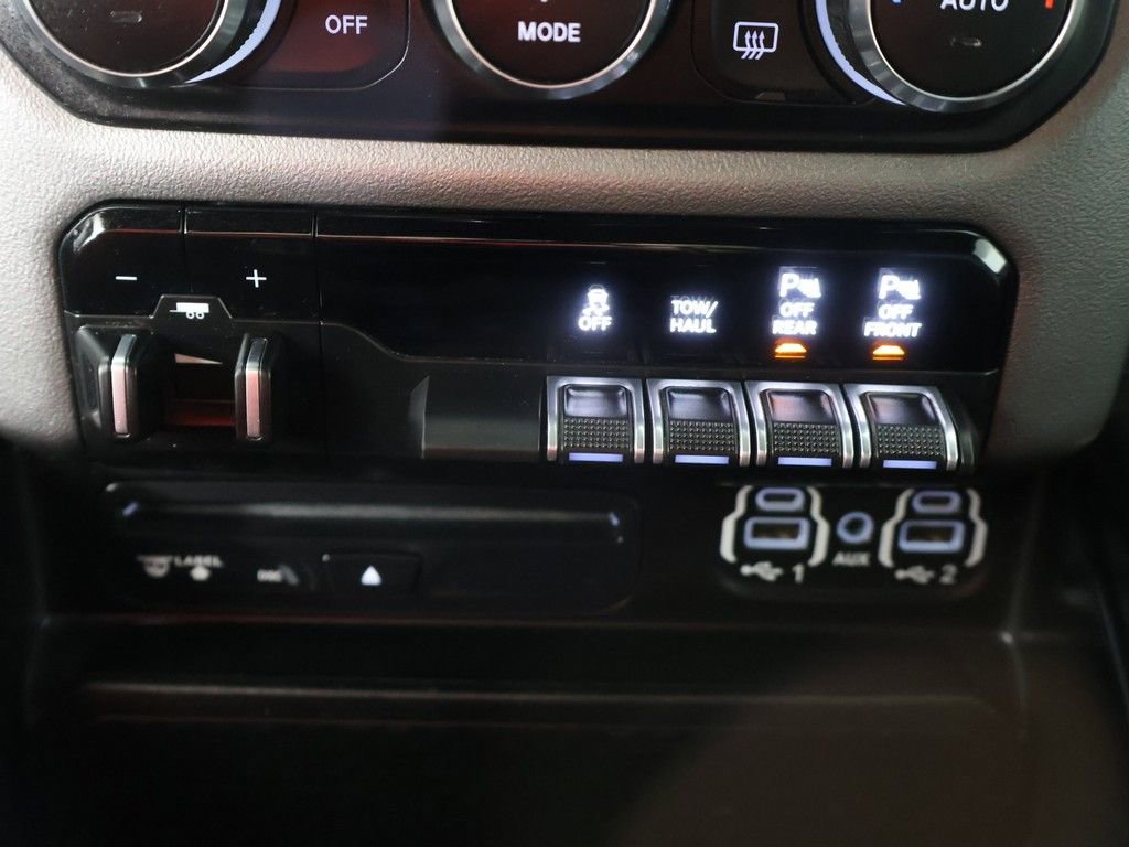 Used 2019 RAM 1500 Sport w/ Level 2 Equipment Group AWD/4WD image 44