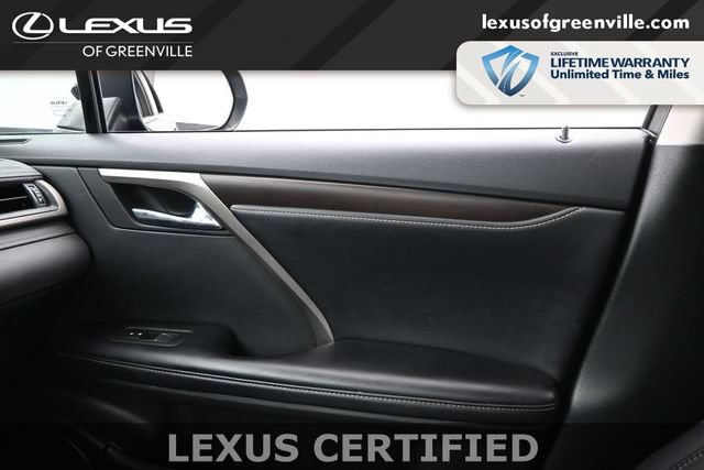 Used 2021 Lexus RX 350 AWD w/ Premium Package image 17