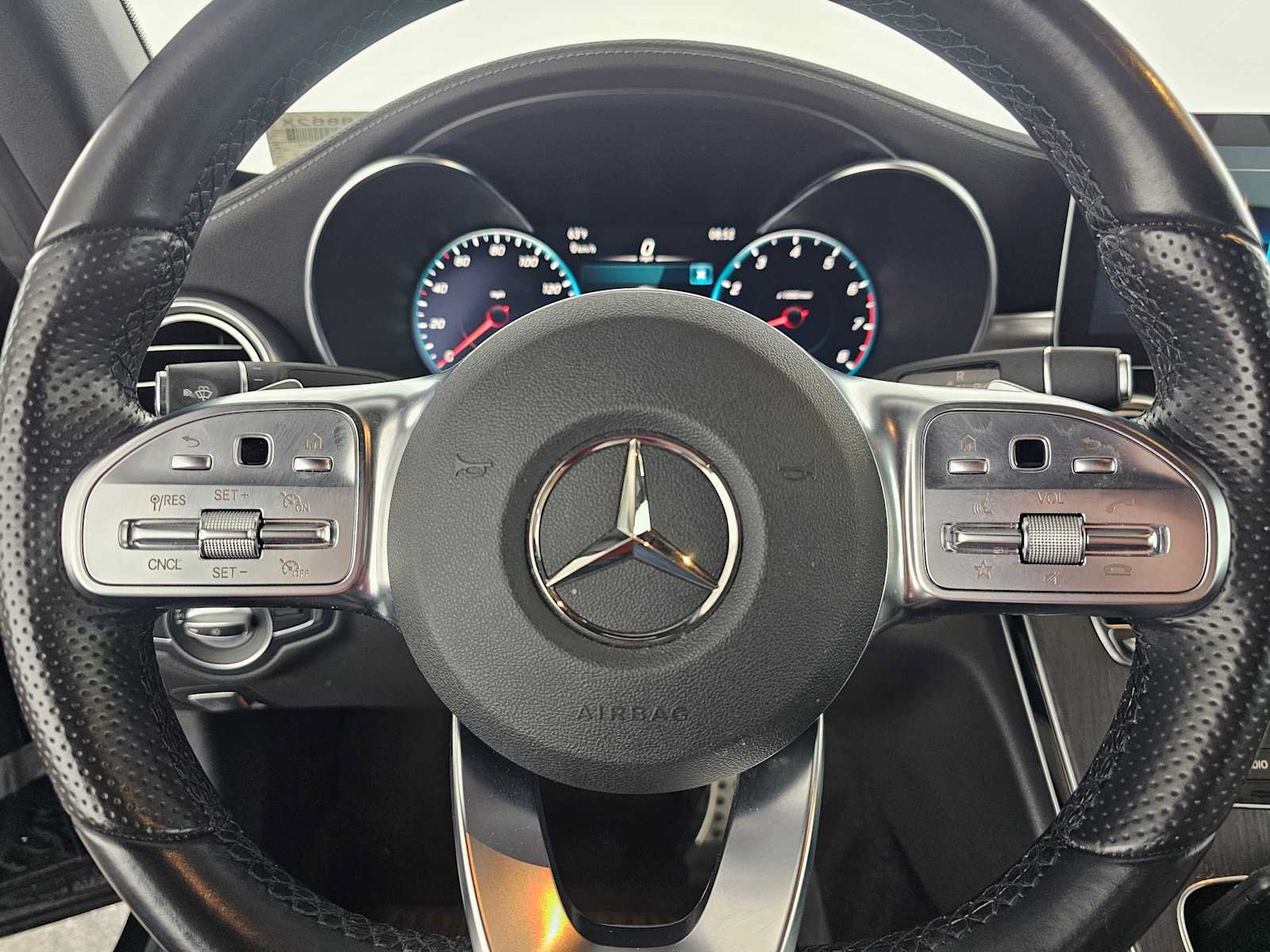 Used 2023 Mercedes-Benz C 300 Cabriolet image 19