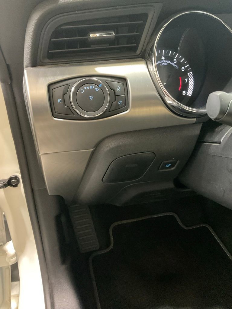 Used 2015 Ford Mustang 50 Years image 8