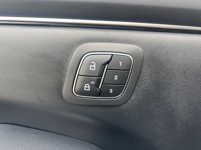 Certified 2024 Ford Mustang Mach-E Premium AWD/4WD image 8