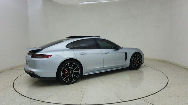 Used 2018 Porsche Panamera 4S image 69