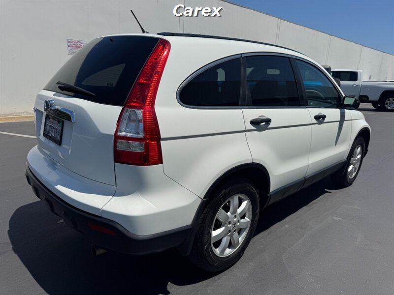 Used 2009 Honda CR-V EX image 11