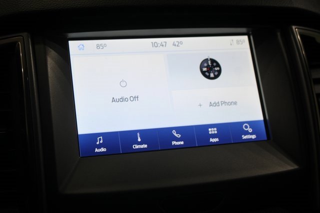 Used 2022 Ford Ranger XLT w/ Equipment Group 301A Mid image 13