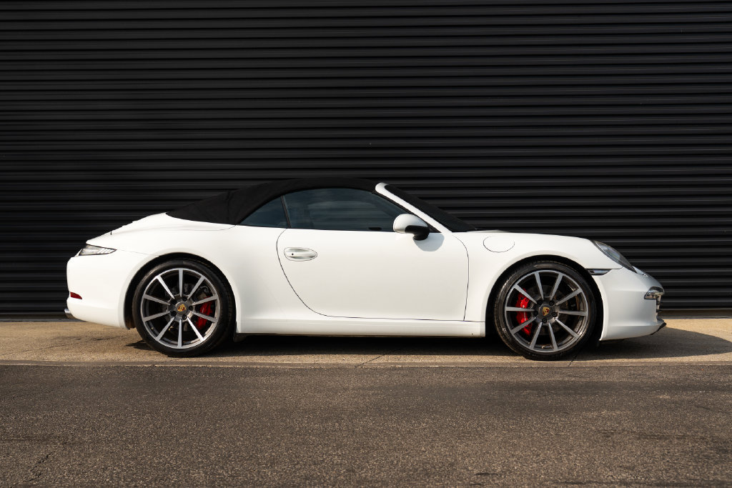 Used 2013 Porsche 911 Carrera S RWD image 33
