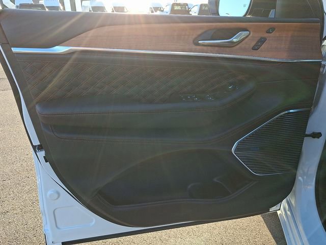 Used 2025 Jeep Grand Cherokee Summit image 12