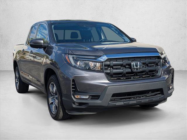 Used 2024 Honda Ridgeline RTL image 3
