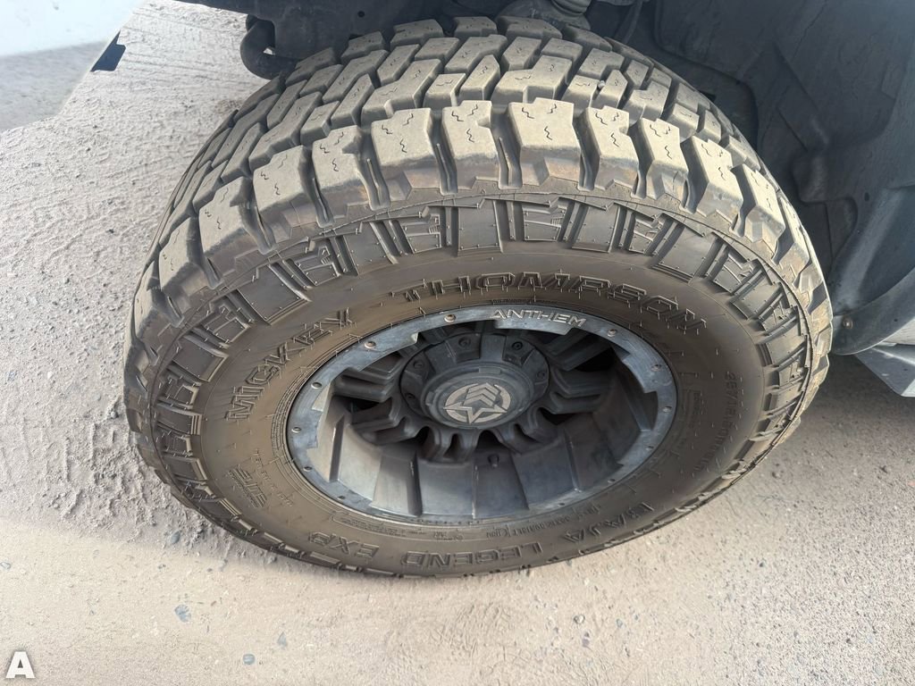 Used 2014 RAM 1500 Sport w/ Convenience Group image 6