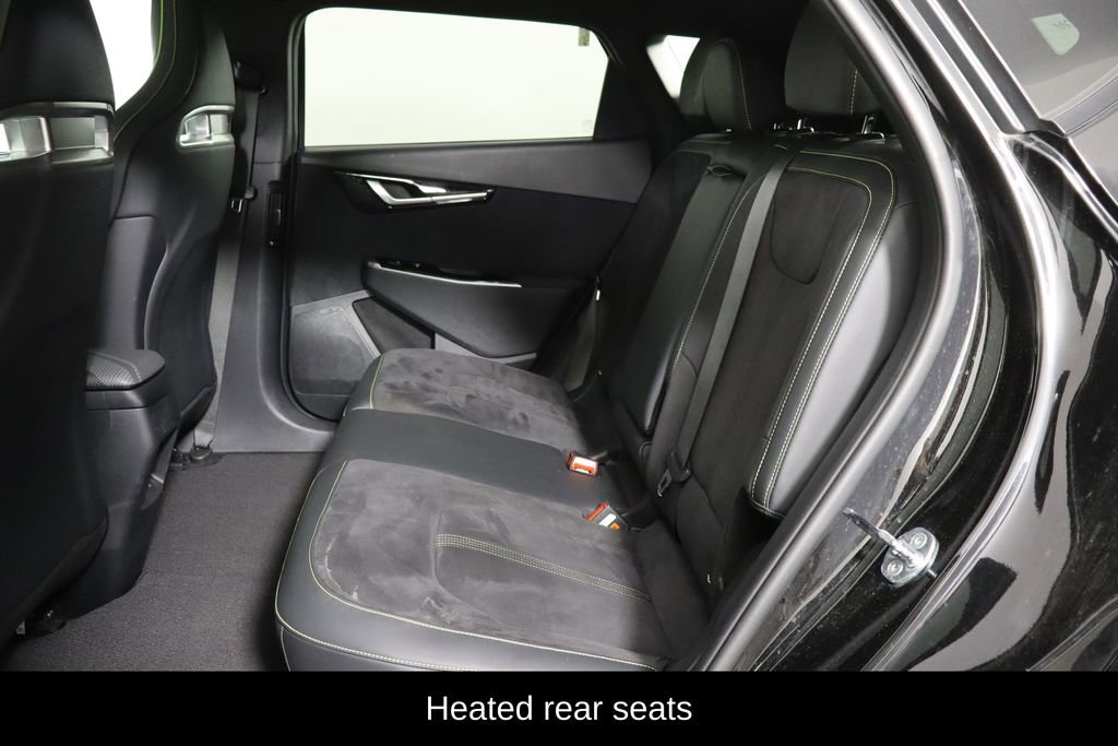 Used 2023 Kia EV6 GT image 17