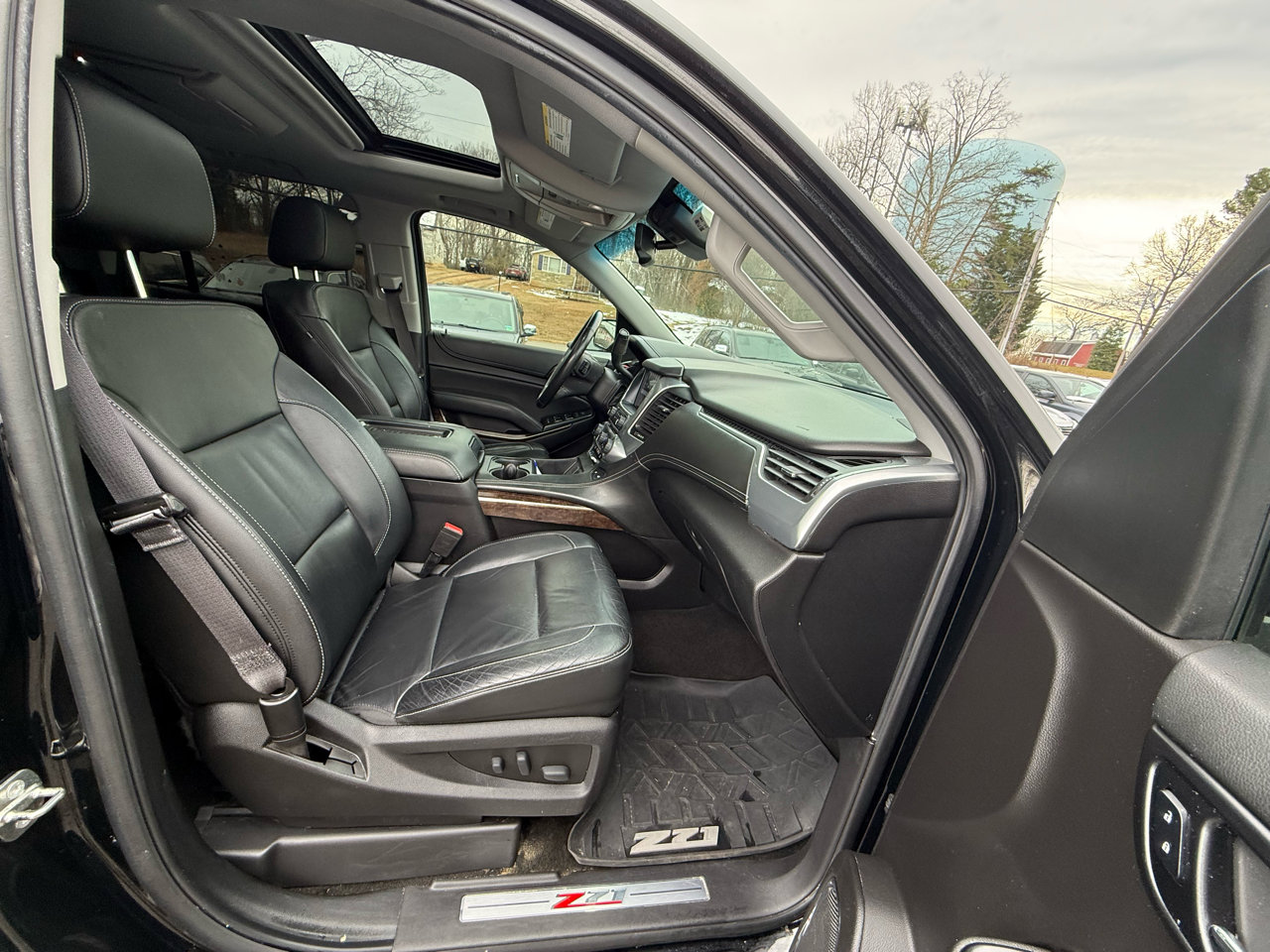 Used 2017 Chevrolet Tahoe LT image 39