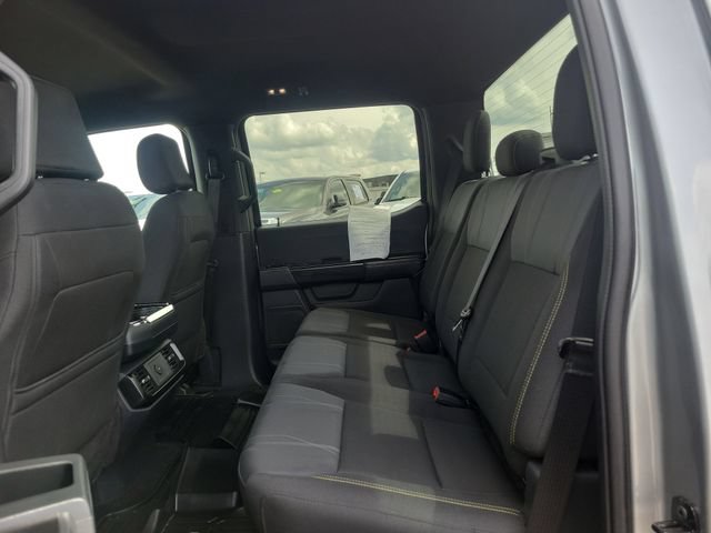 Certified 2025 Ford F150 STX AWD/4WD image 28
