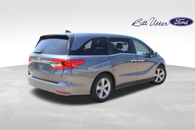 Used 2019 Honda Odyssey EX image 5