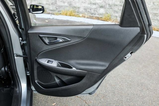 Used 2025 Chevrolet Malibu RS image 15