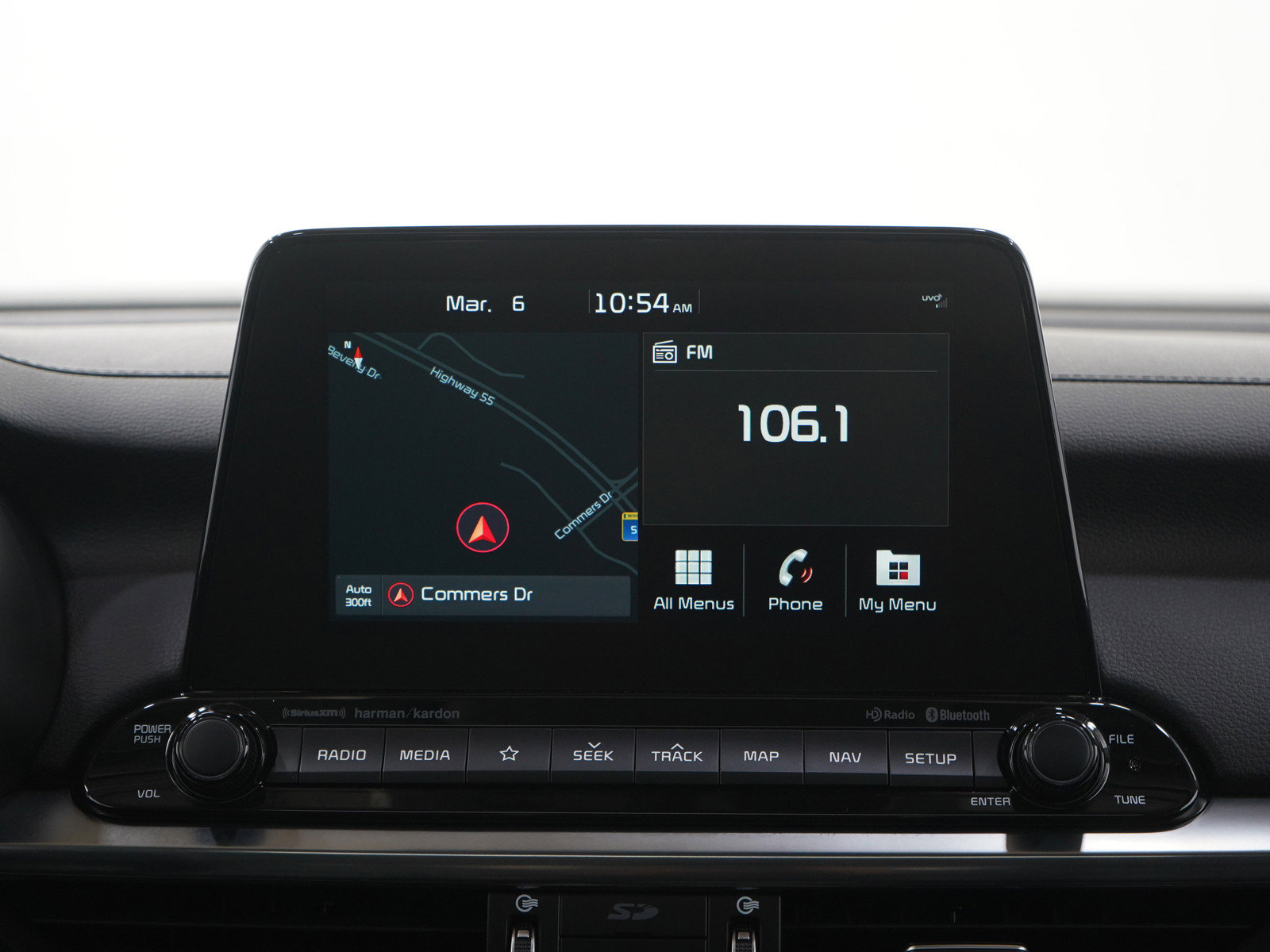 Used 2021 Kia Forte EX image 16