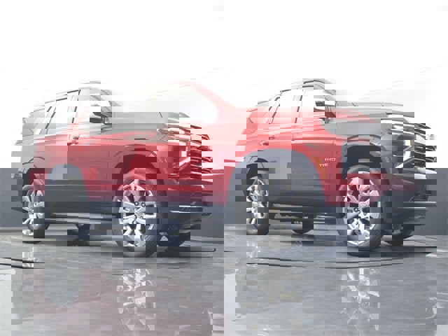 New 2025 Chevrolet Tahoe Premier image 32