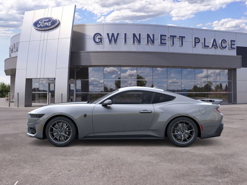 New 2026 Ford Mustang Dark Horse RWD image 31