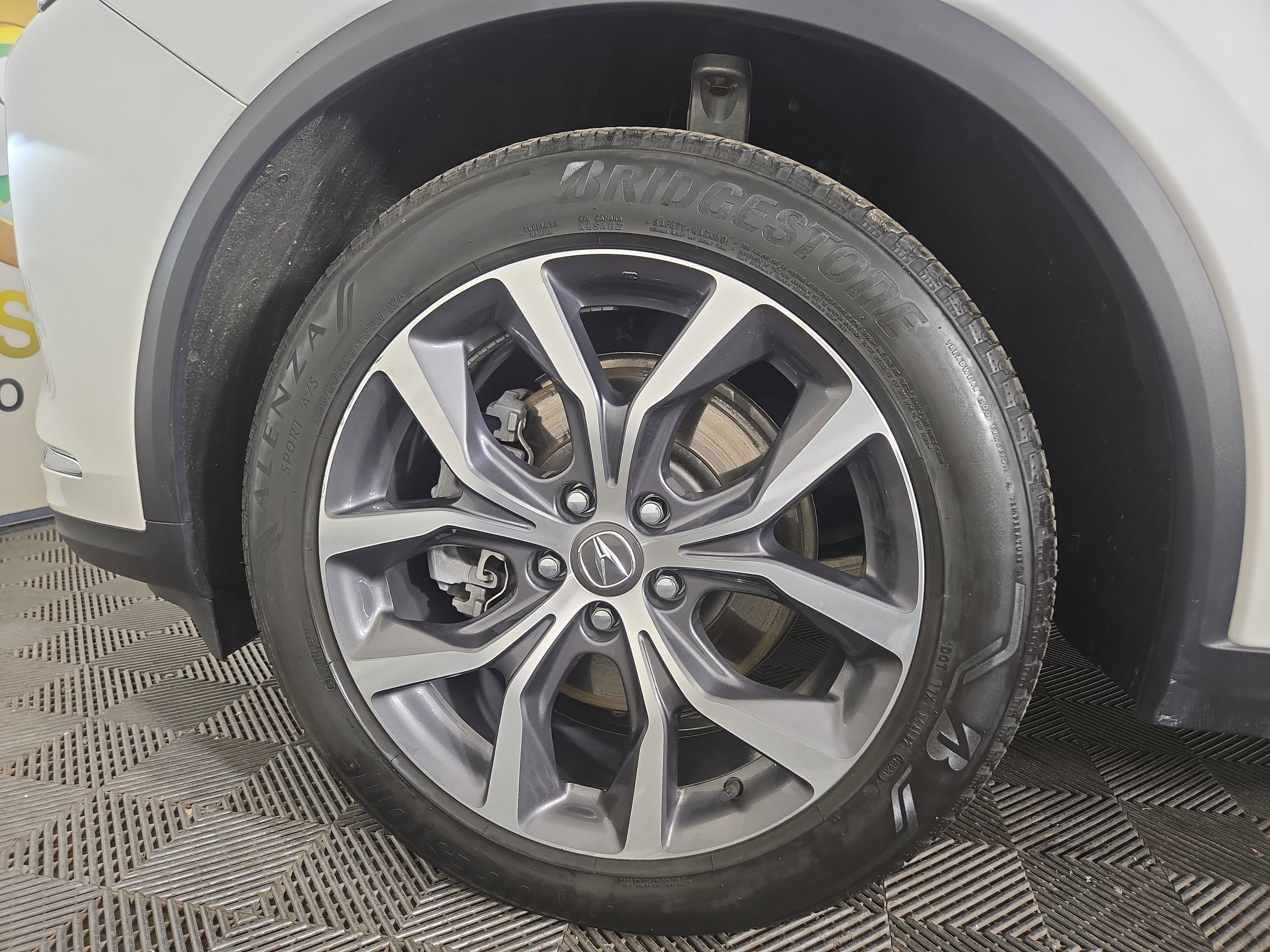 Used 2024 Acura MDX SH-AWD w/ Technology Package image 36