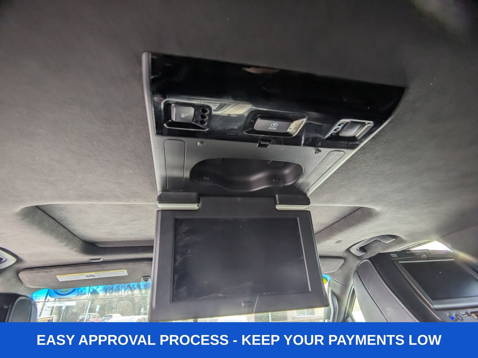 Used 2016 Cadillac Escalade ESV Platinum AWD/4WD image 21