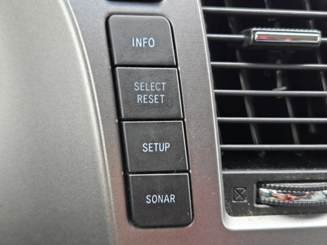 Used 2014 Toyota Sequoia Platinum RWD image 13