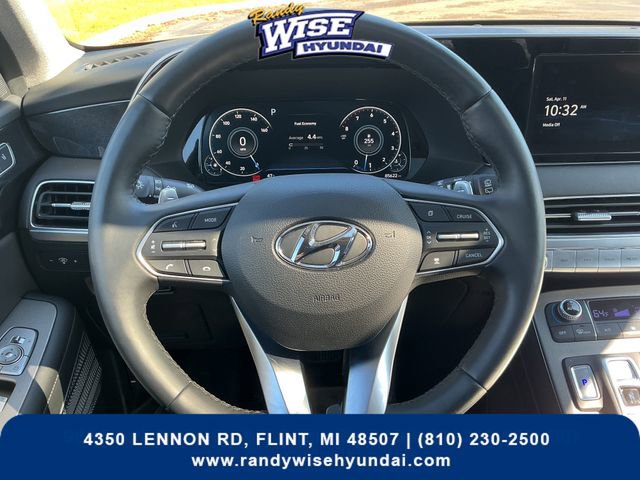 Used 2021 Hyundai Palisade Limited w/ Cargo Package image 14