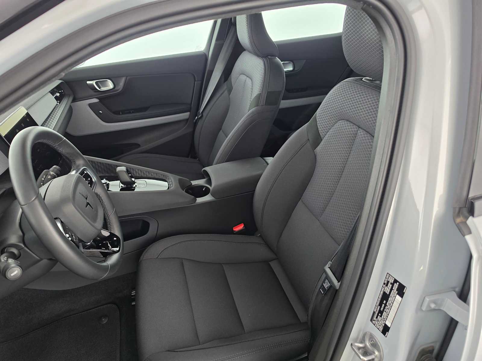 Used 2024 Polestar Polestar 2 RWD image 21