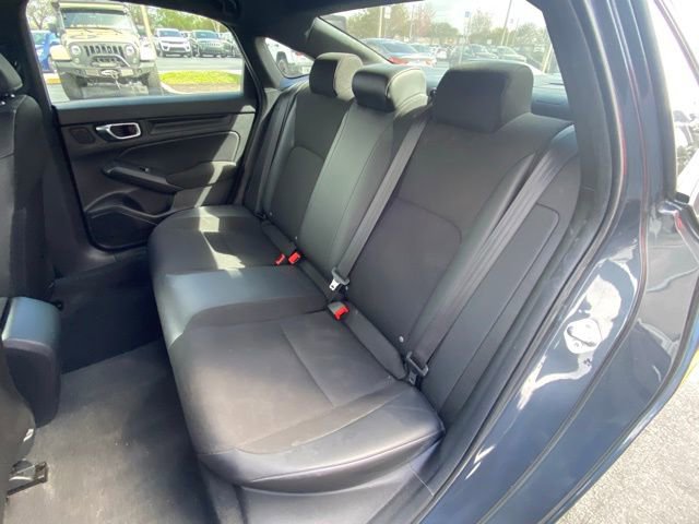Used 2023 Honda Civic Sport image 25