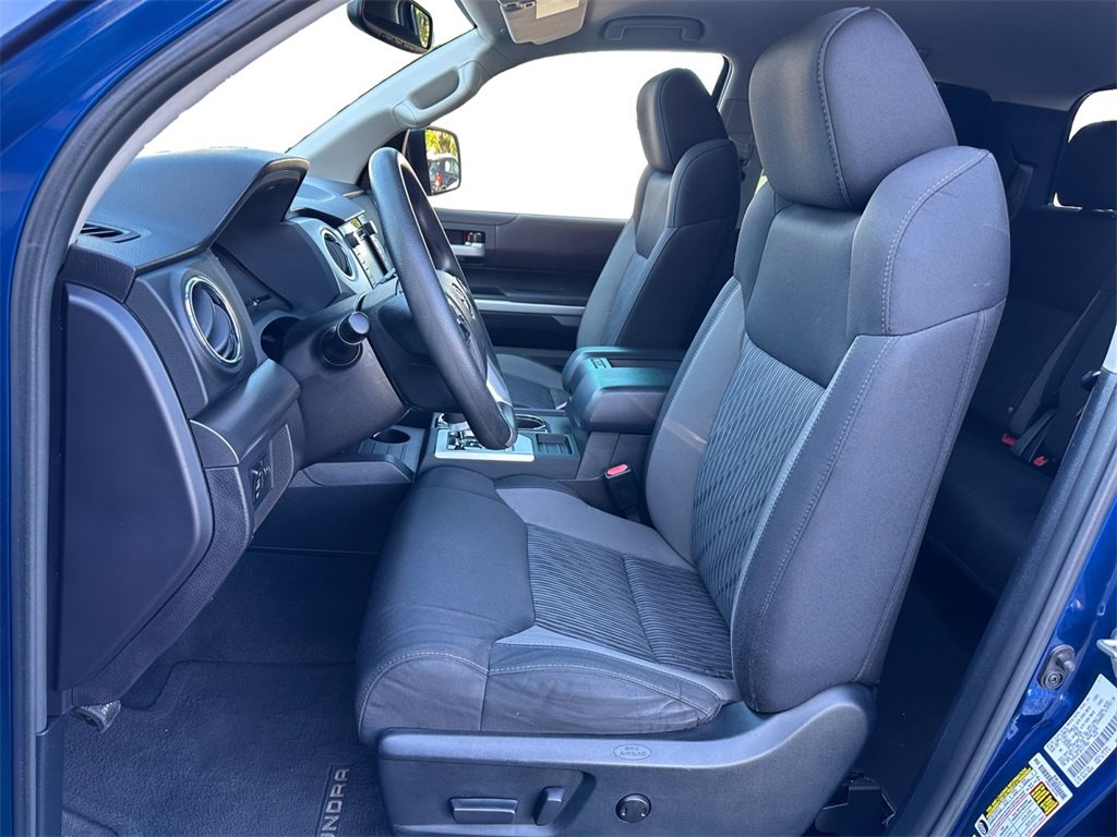 Used 2015 Toyota Tundra SR5 w/ SR5 Upgrade Package image 10