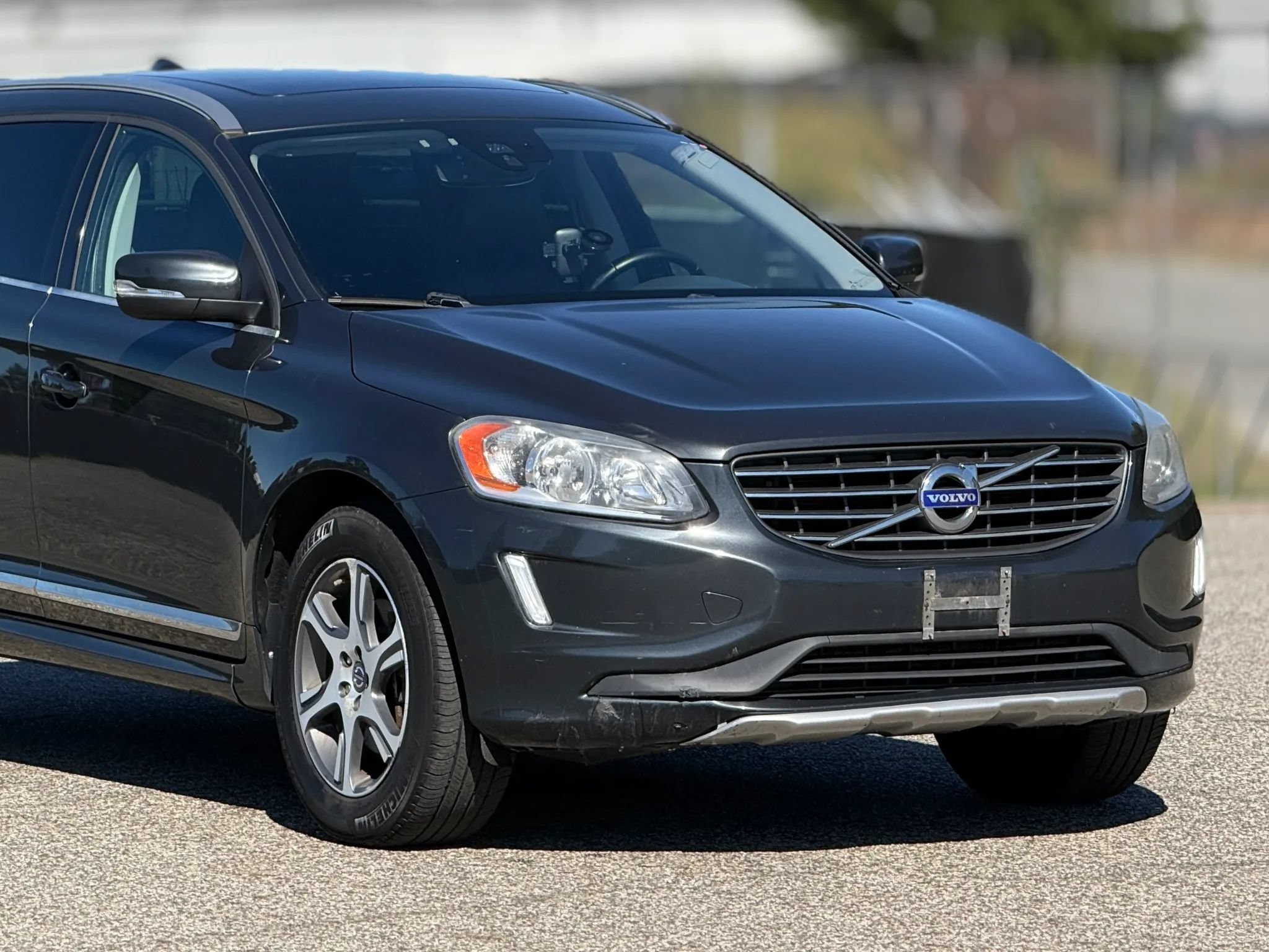 Used 2015 Volvo XC60 T6 AWD/4WD image 15
