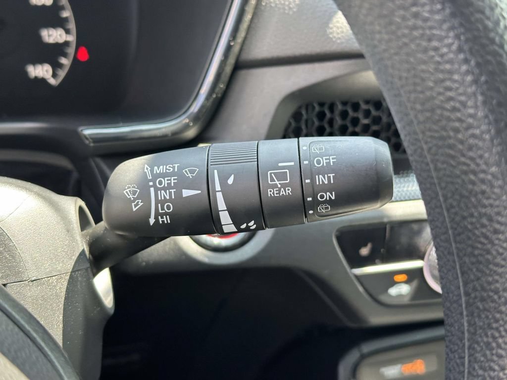 Certified 2024 Honda CR-V EX image 23