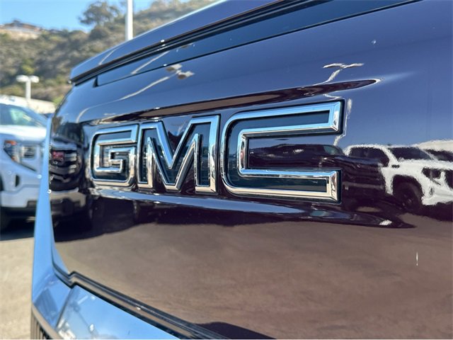 New 2025 GMC Sierra EV Denali image 22