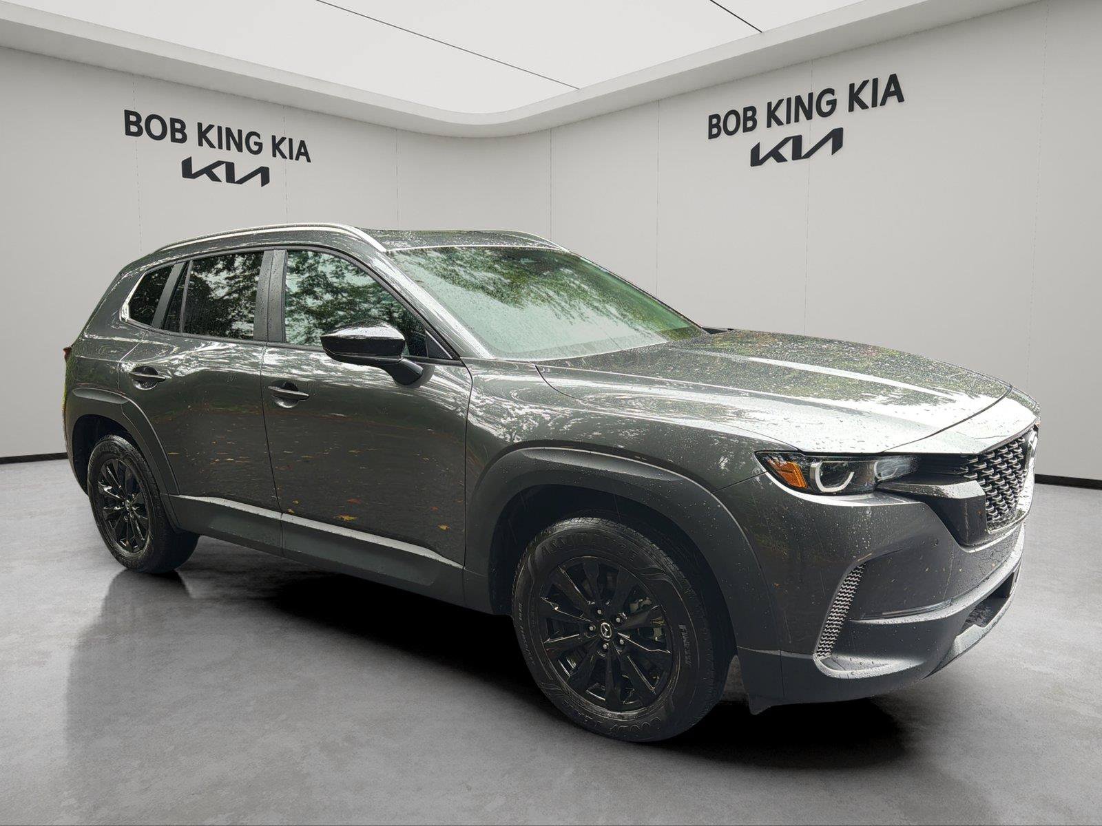 Used 2026 MAZDA CX-50 AWD 2.5 S w/ Weather Package image 7