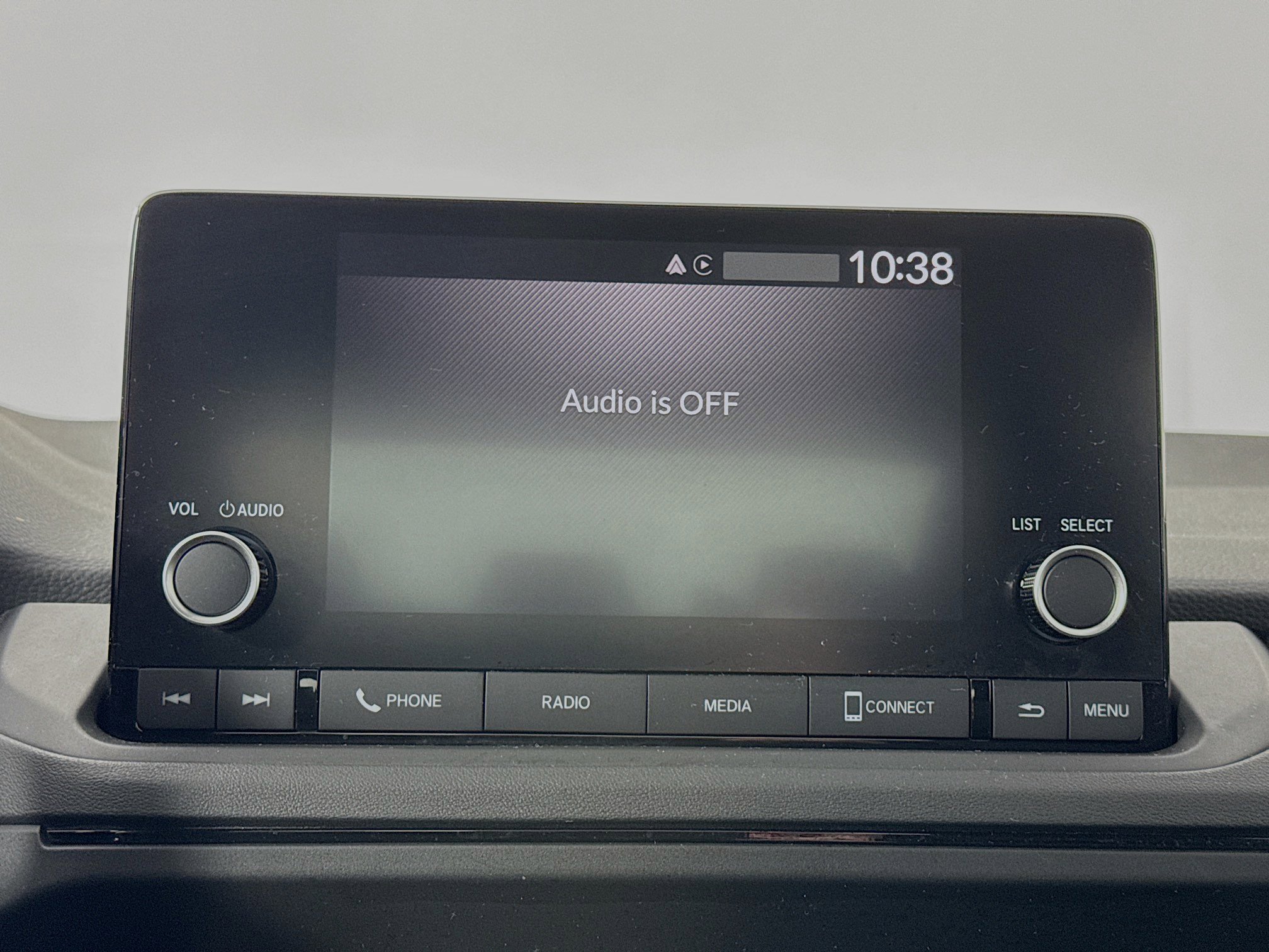 Certified 2023 Honda Accord LX image 14