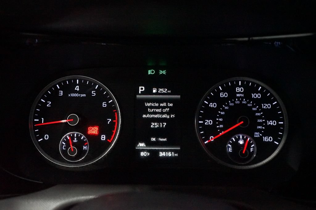 Used 2024 Kia K5 GT-Line AWD/4WD image 15