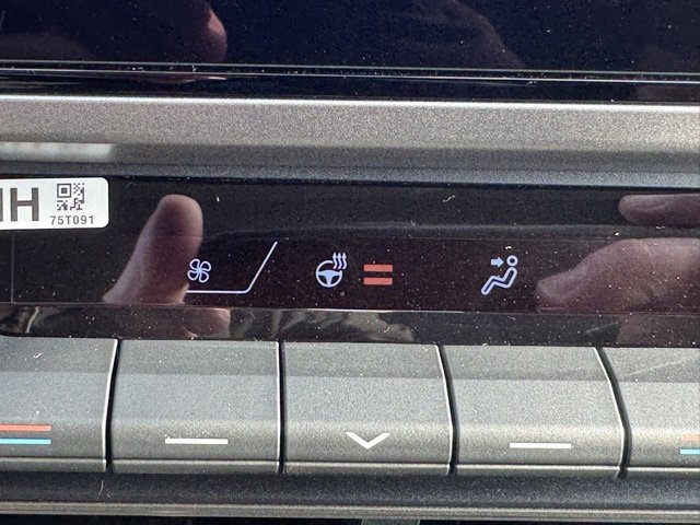 New 2026 Toyota Camry XLE image 25