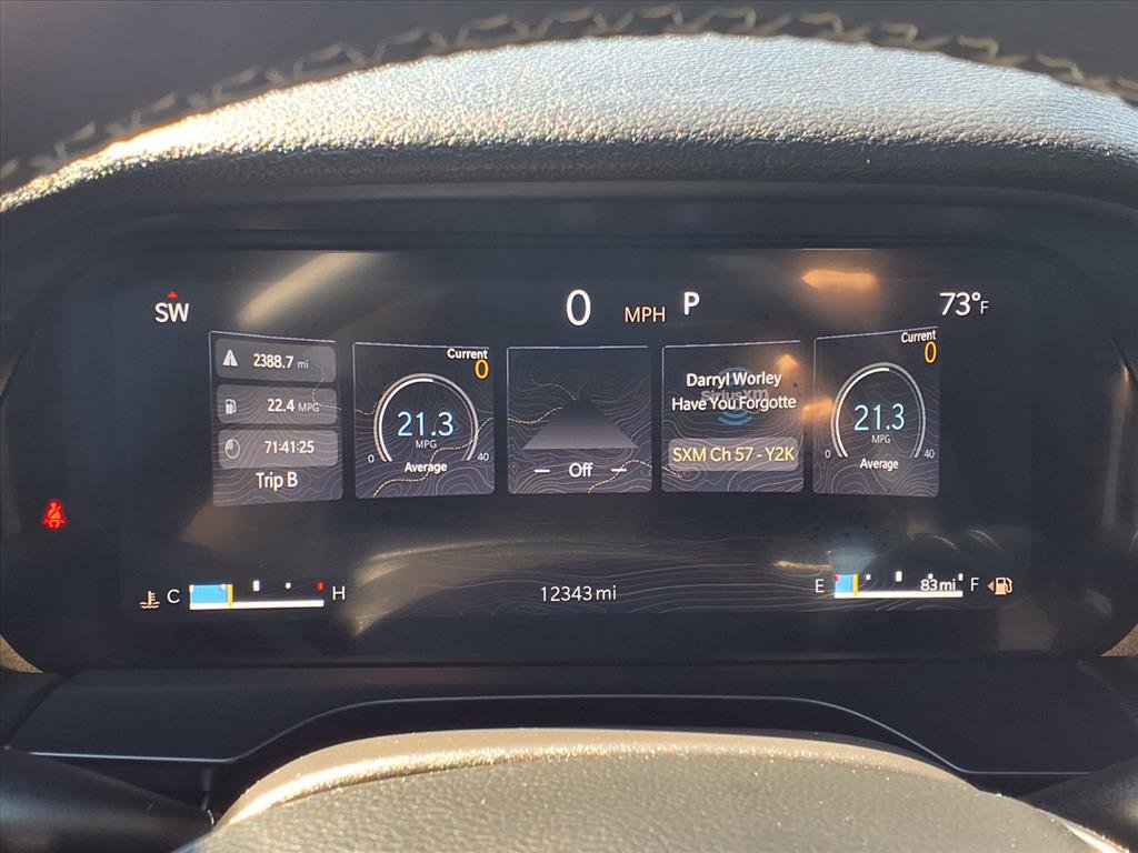 Used 2025 Jeep Grand Cherokee L Altitude image 22