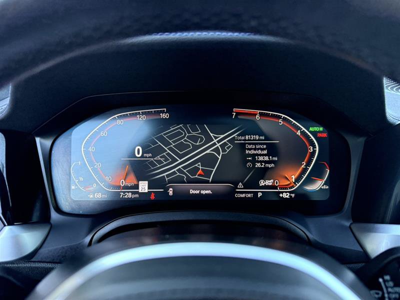Used 2019 BMW 330i xDrive Sedan w/ M Sport Package AWD/4WD image 33
