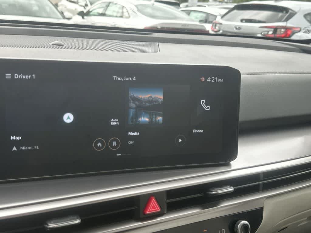 Certified 2024 Kia Sorento S w/ Panoramic Sunroof Package FWD image 25
