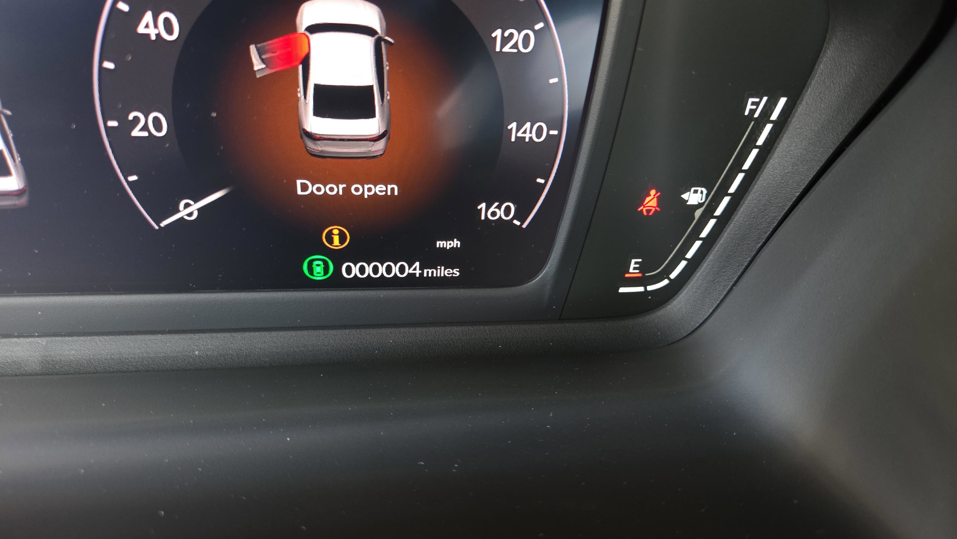 New 2026 Honda Accord LX image 21